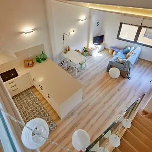 Rei Martí Apartamento Gerona