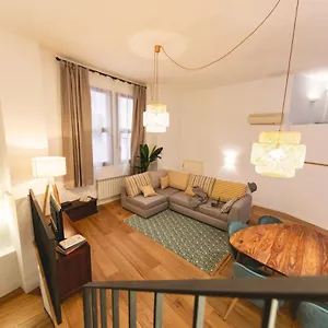 Bravissimo Sacsimort Apartamento Gerona
