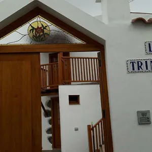 La Trinidad Casa rural La Guancha