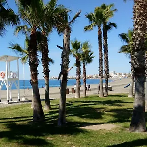 Carpe Diem Apartamento Caleta de Vélez