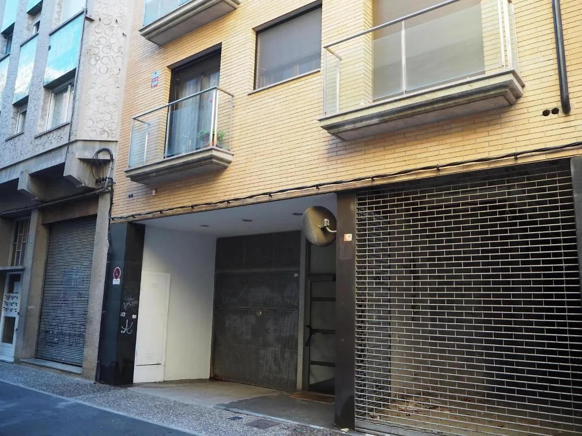Apartament Modern A Girona Centre, Parking Gratis España