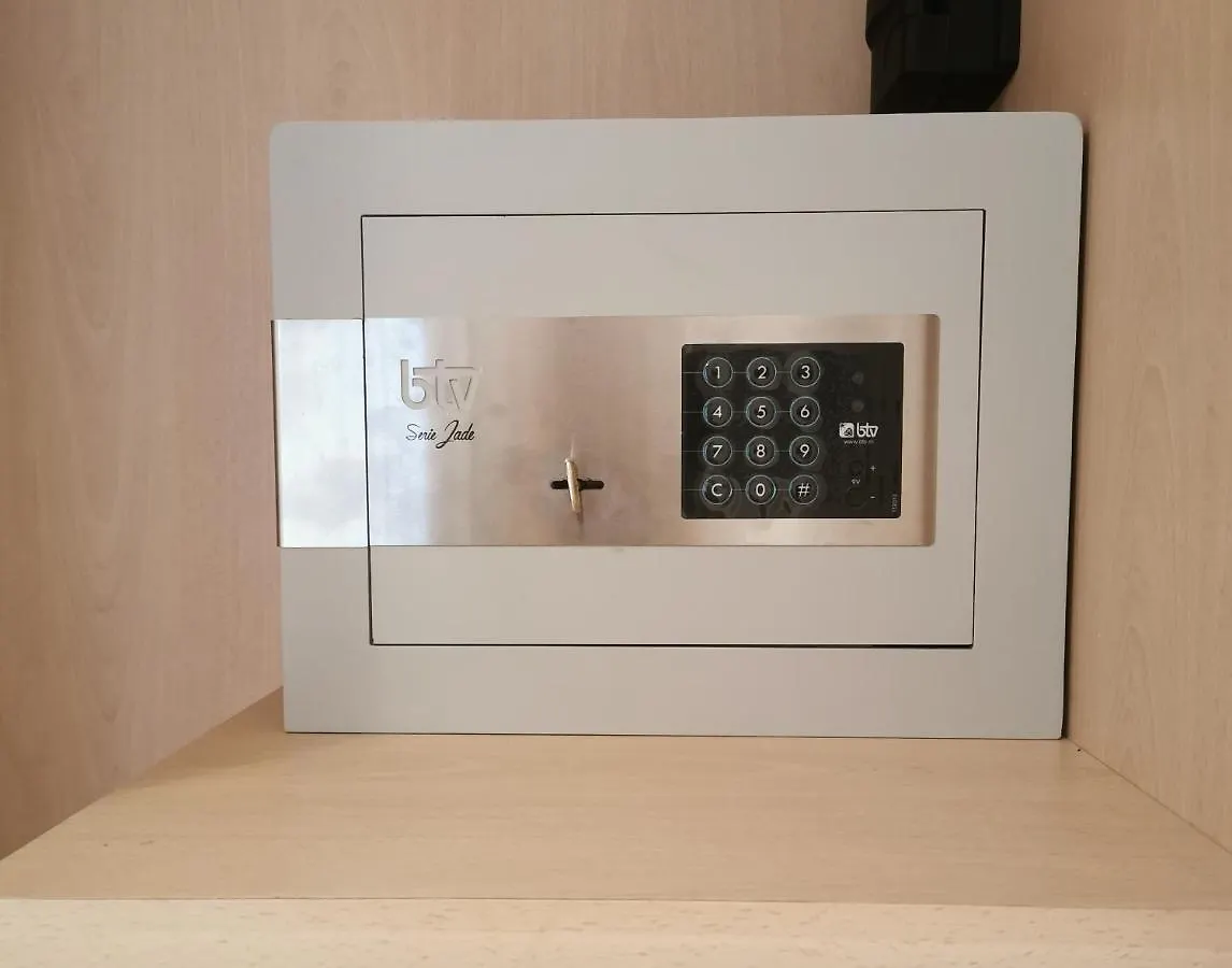 Apartament Modern A Girona Centre, Parking Gratis