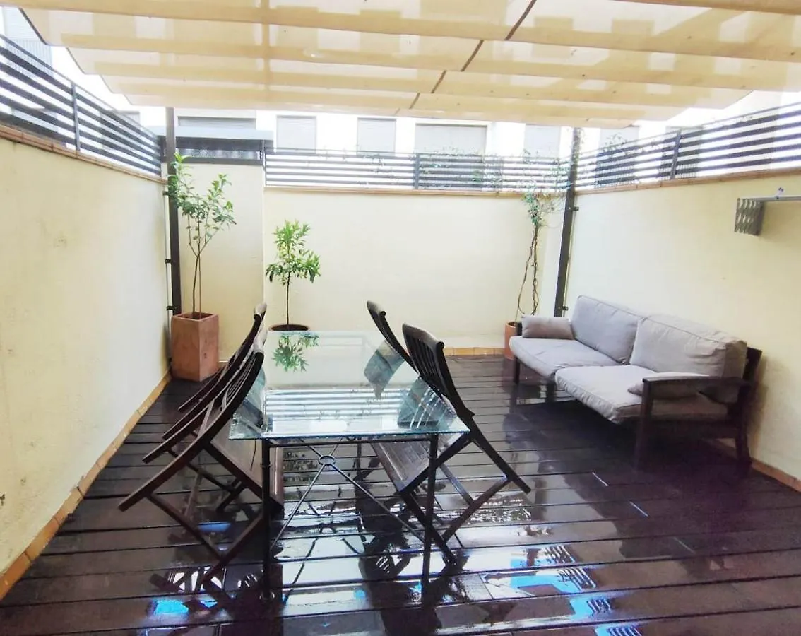 Apartamento Apartament Modern A Girona Centre, Parking Gratis