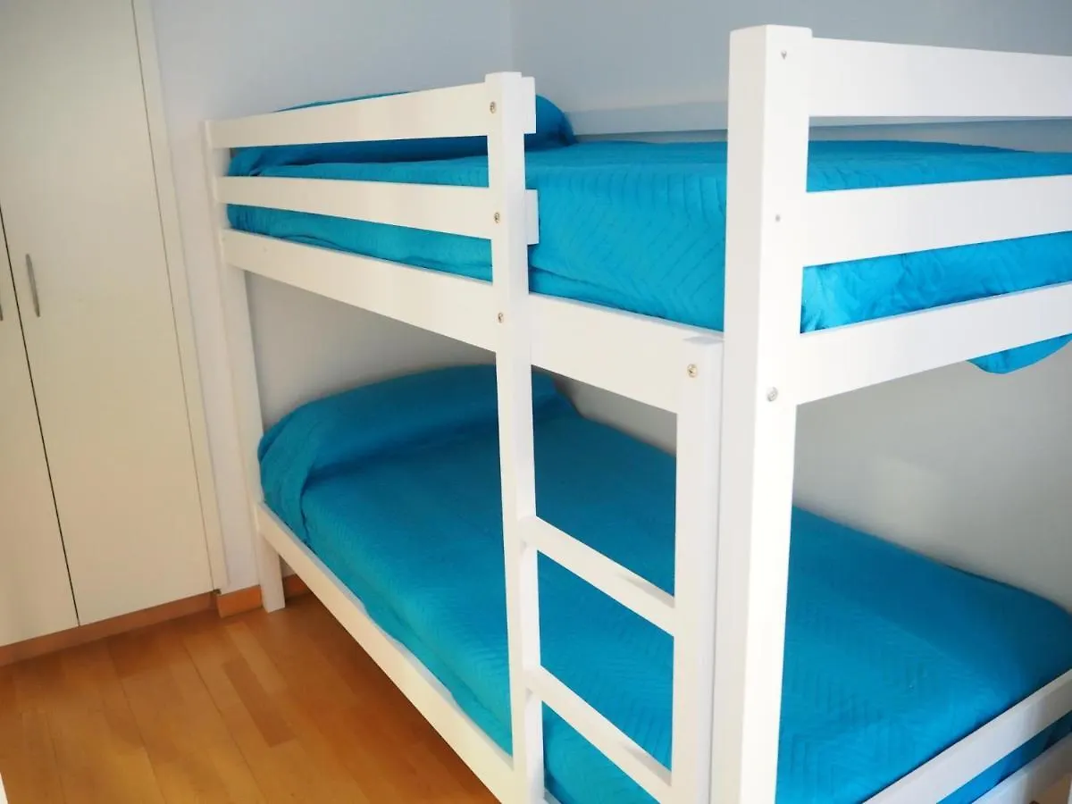 شقة Apartament Modern A Girona Centre, Parking Gratis